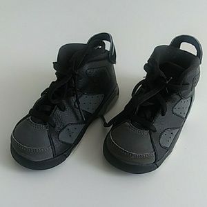 Jordans toddler sneakers 8